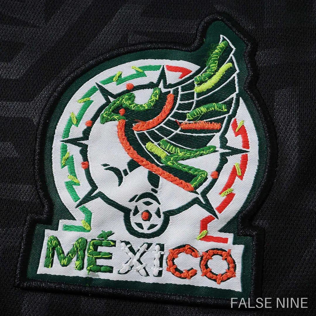 2026 FIFA World Cup Mexico Concept version retro Fan version, photo 8