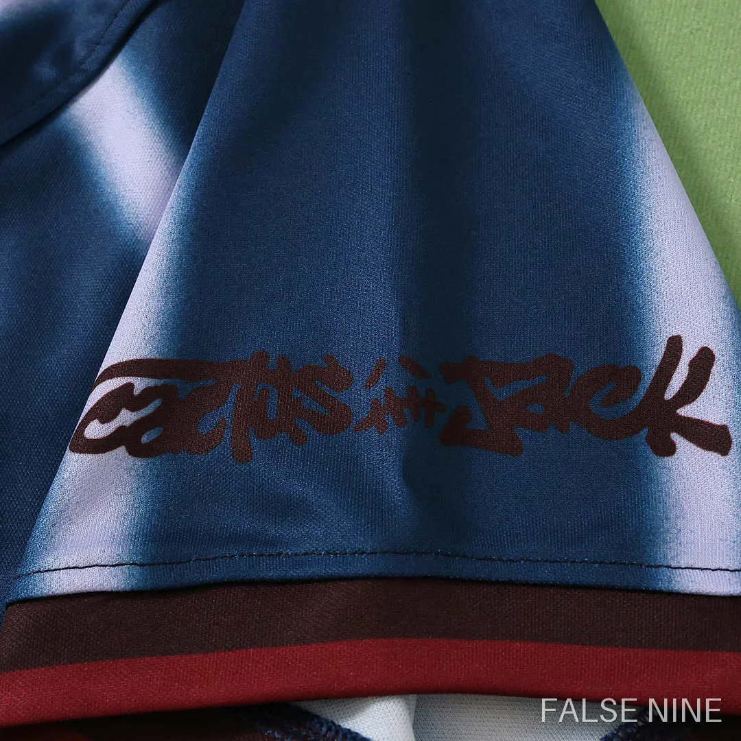 France 2026 Cactus Jack x Travis Scott Special Shirt (Fan Version), photo 14