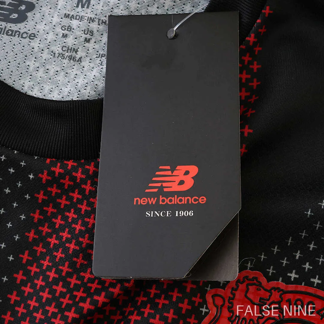 Bayer Leverkusen 25/26 Home Shirt (Player Version), photo 18