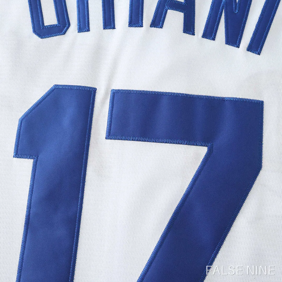 Los Angeles Dodgers 2024 Home Jersey, photo 25