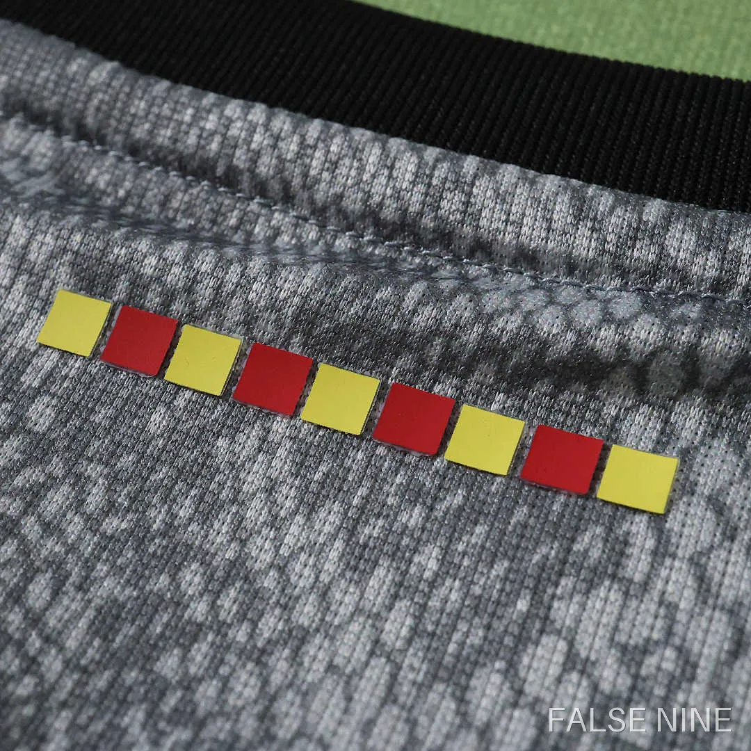 FC Barcelona 26/27 Goalkeeper Shirt (Fan Version), photo 4
