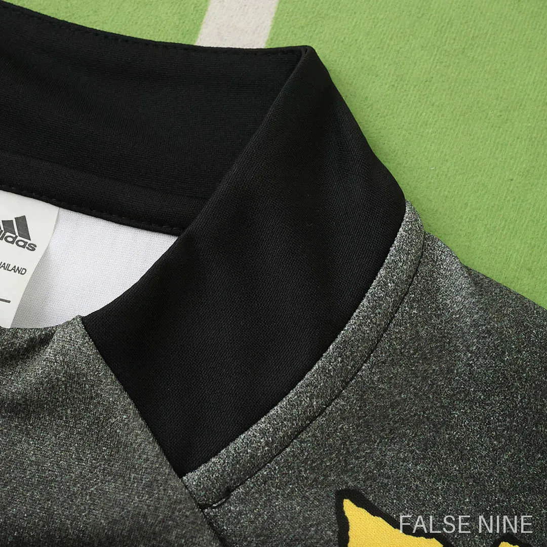 Real Madrid 25/26 Marvel Training Suit, photo 36