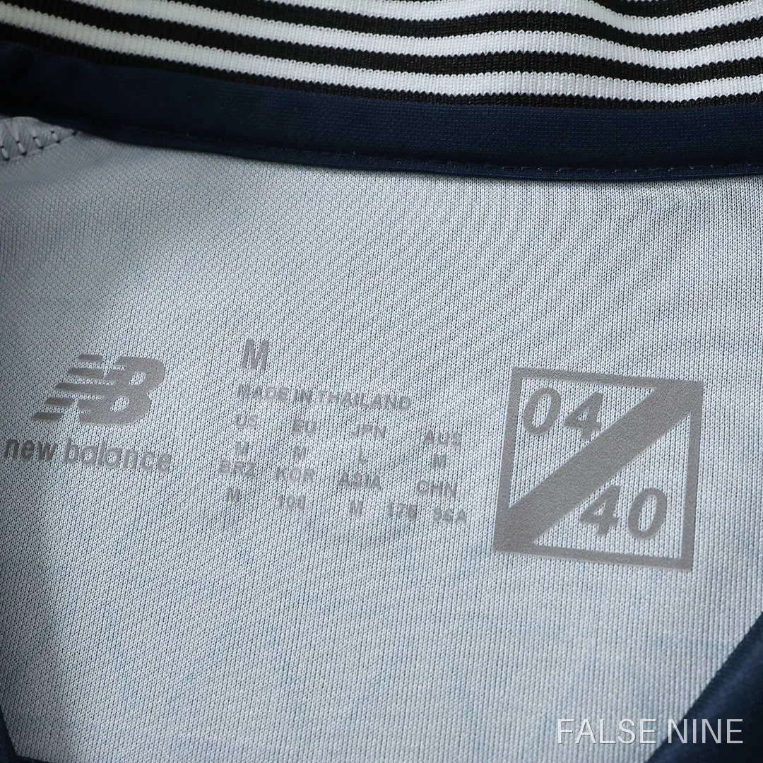 Bayer Leverkusen 26/27 Third Shirt (Fan Version), photo 4