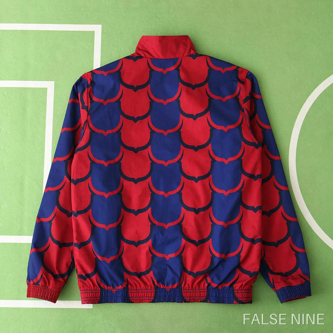 FC Barcelona 24/25 Windbreaker Jacket, photo 28