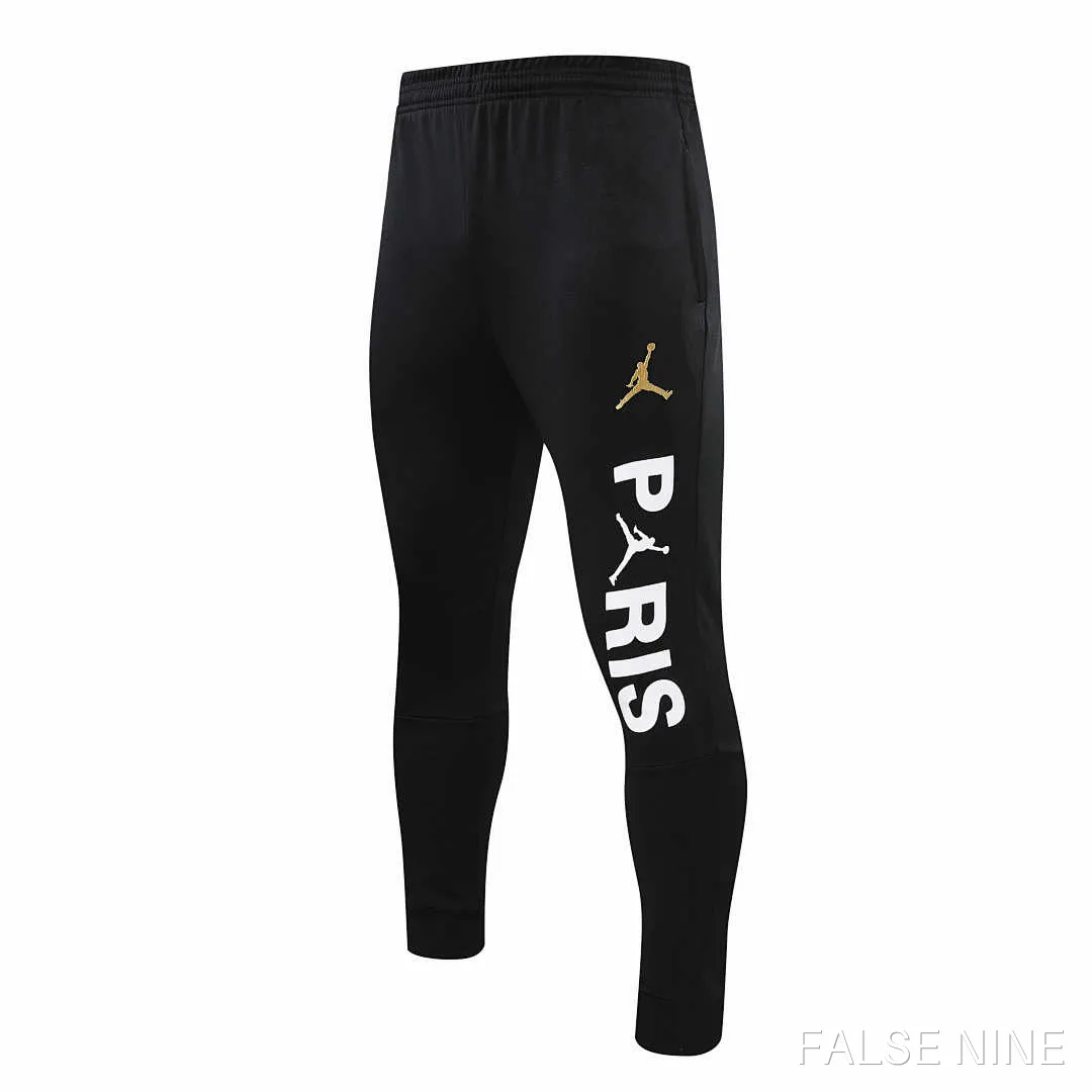 Paris Saint-Germain 25/26 Training Hooded Tracksuit Set, photo 12