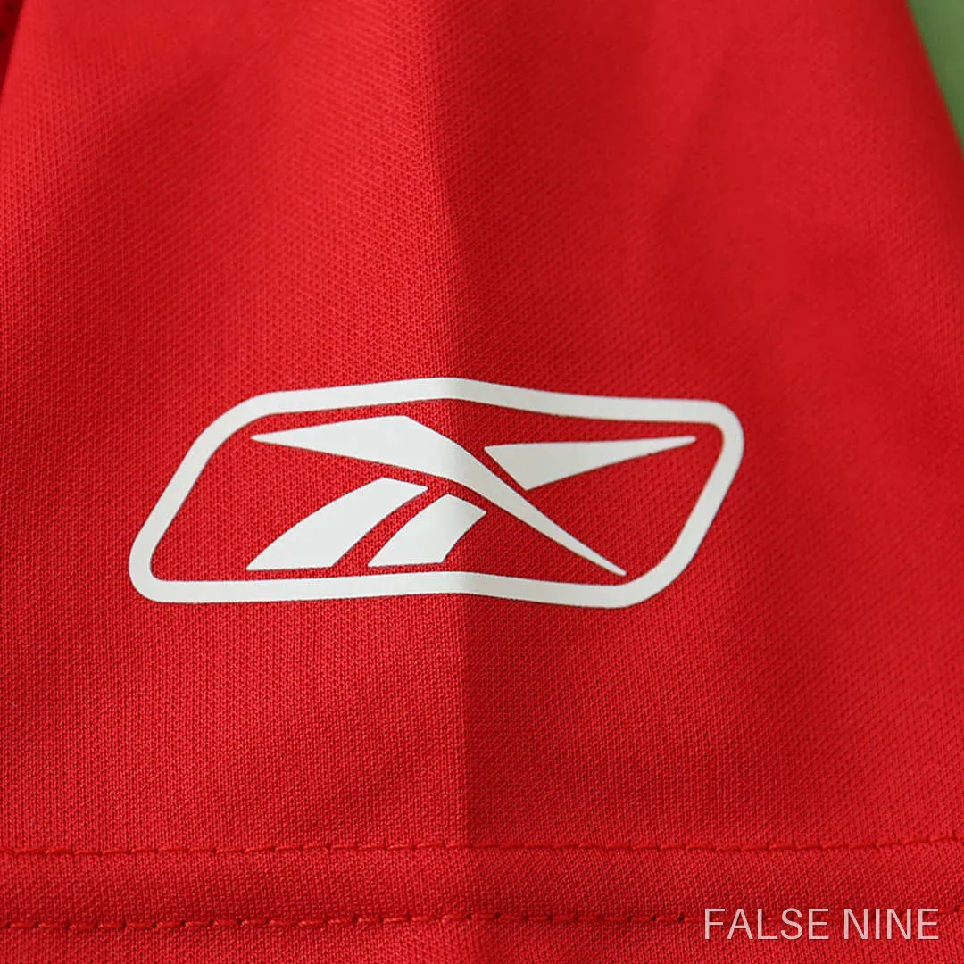 Liverpool 05/06 Home Shirt (Fan Version), photo 11