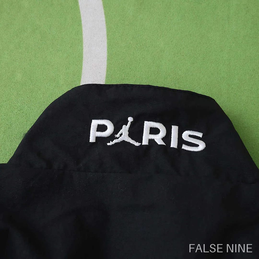 Paris Saint-Germain 25/26 Training Jacket, photo 22