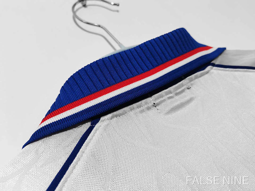 98 season Japan away retro Fan version, photo 7