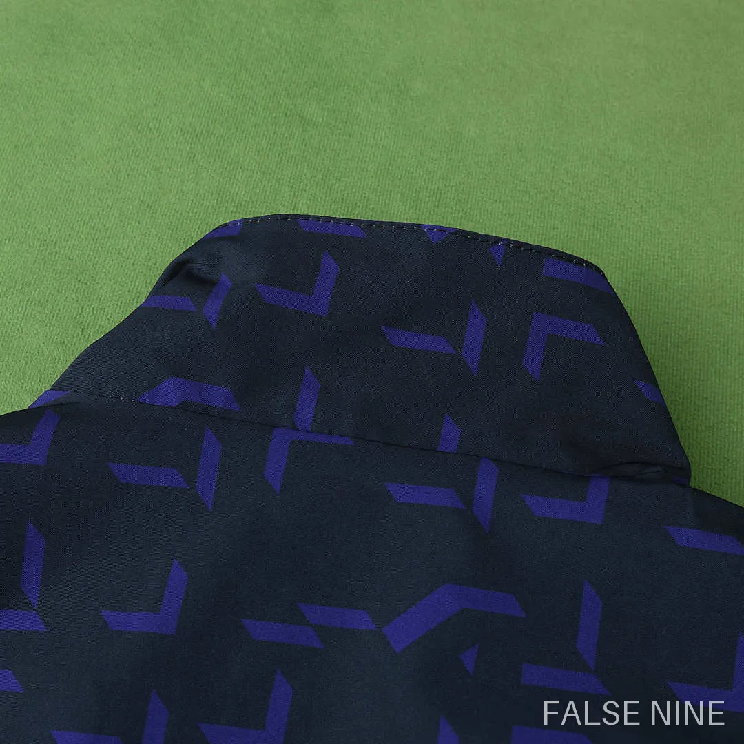 Real Madrid 24/25 Training Jacket (Wear on both sides), photo 29