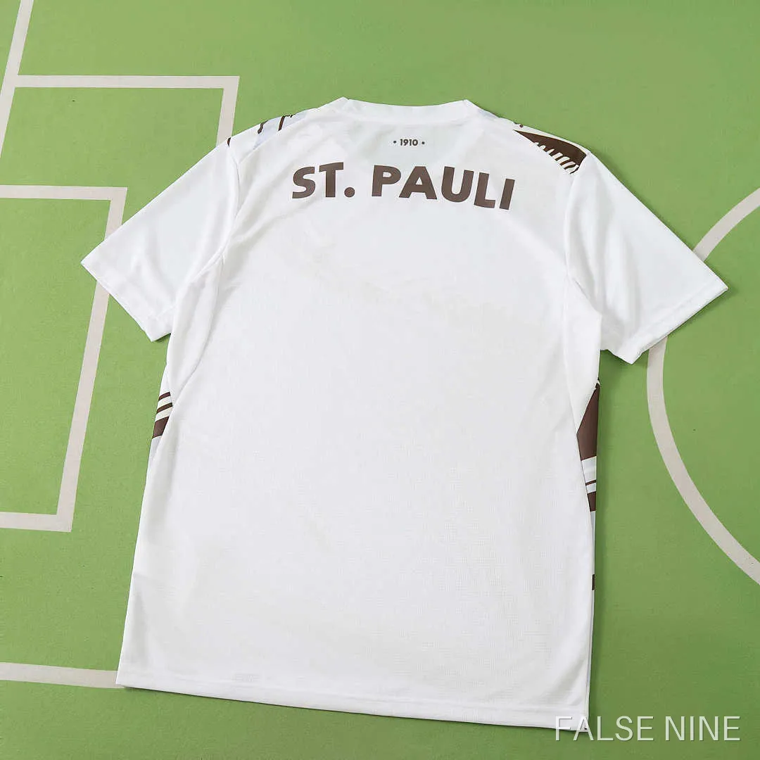 FC St. Pauli 26/27 Away Shirt (Fan Version), photo 2