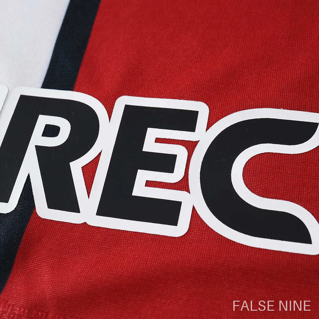 River Plate 26/27 Away Shirt (Player Version), photo 5