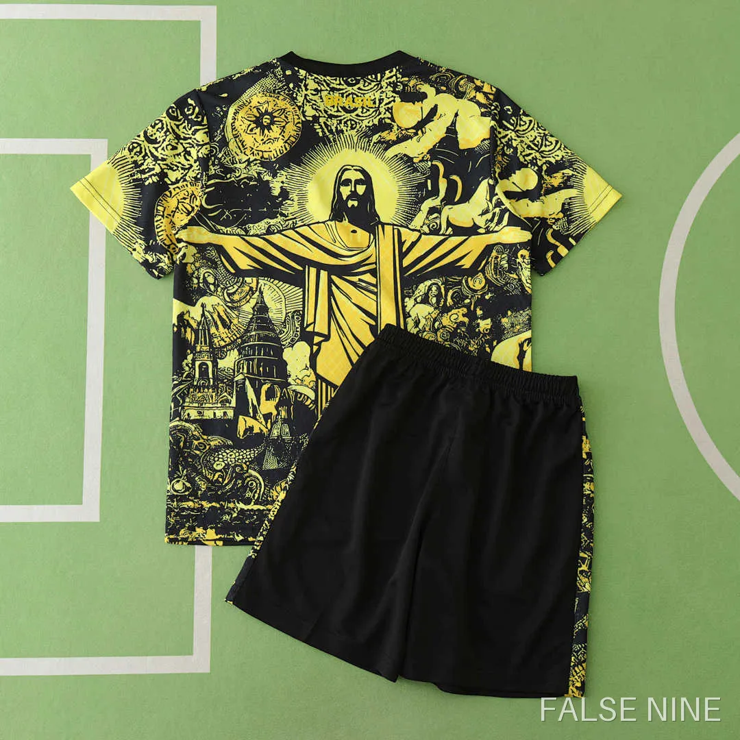 Brazil 24/25 Special Kit (Kids), photo 4