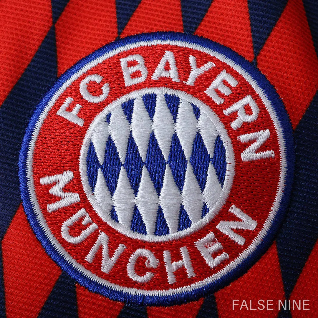 Bayern Munich 25/26 Home Shirt (Fan Version), photo 9