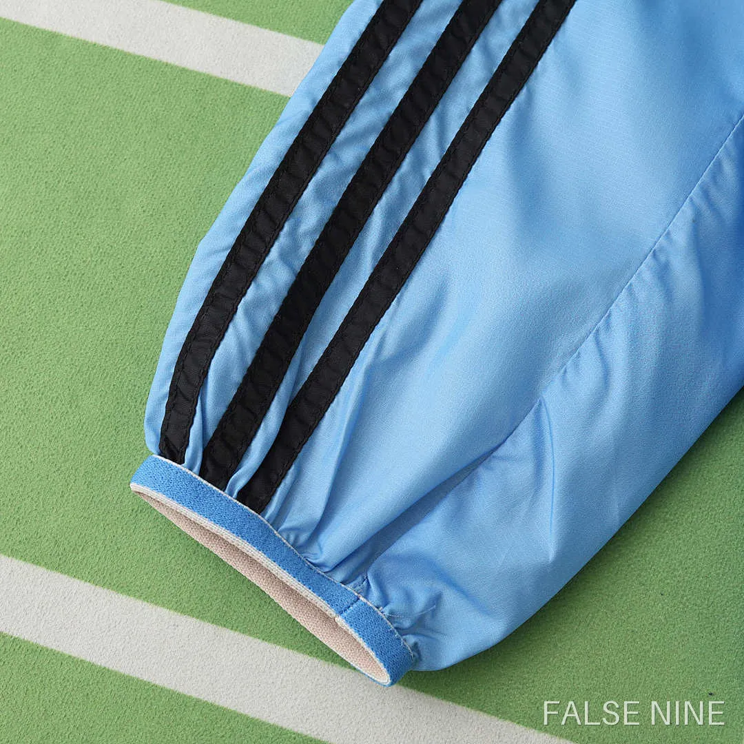 Real Madrid 24/25 Reversible Windbreaker Jacket, photo 13