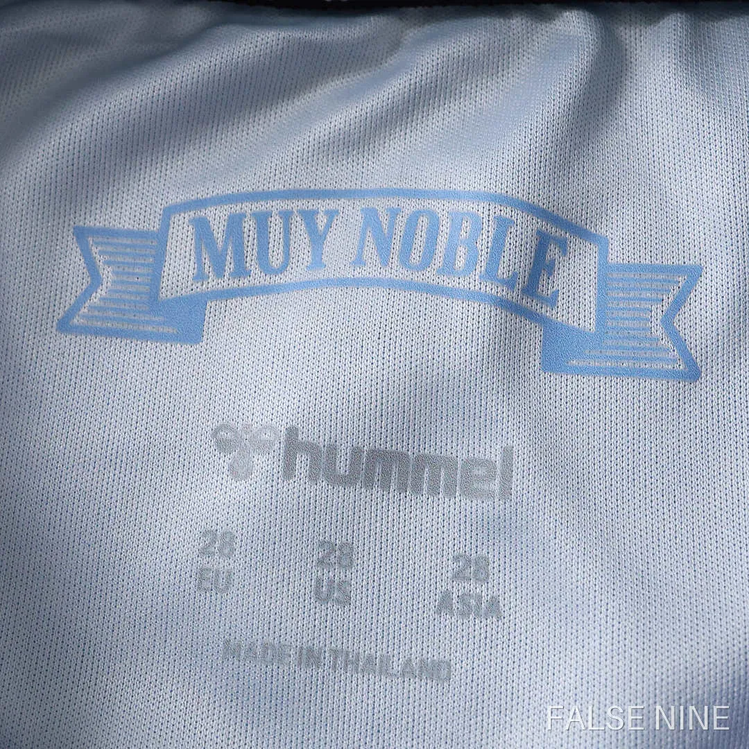 Málaga CF 26/27 Home Kit (Kids), photo 33