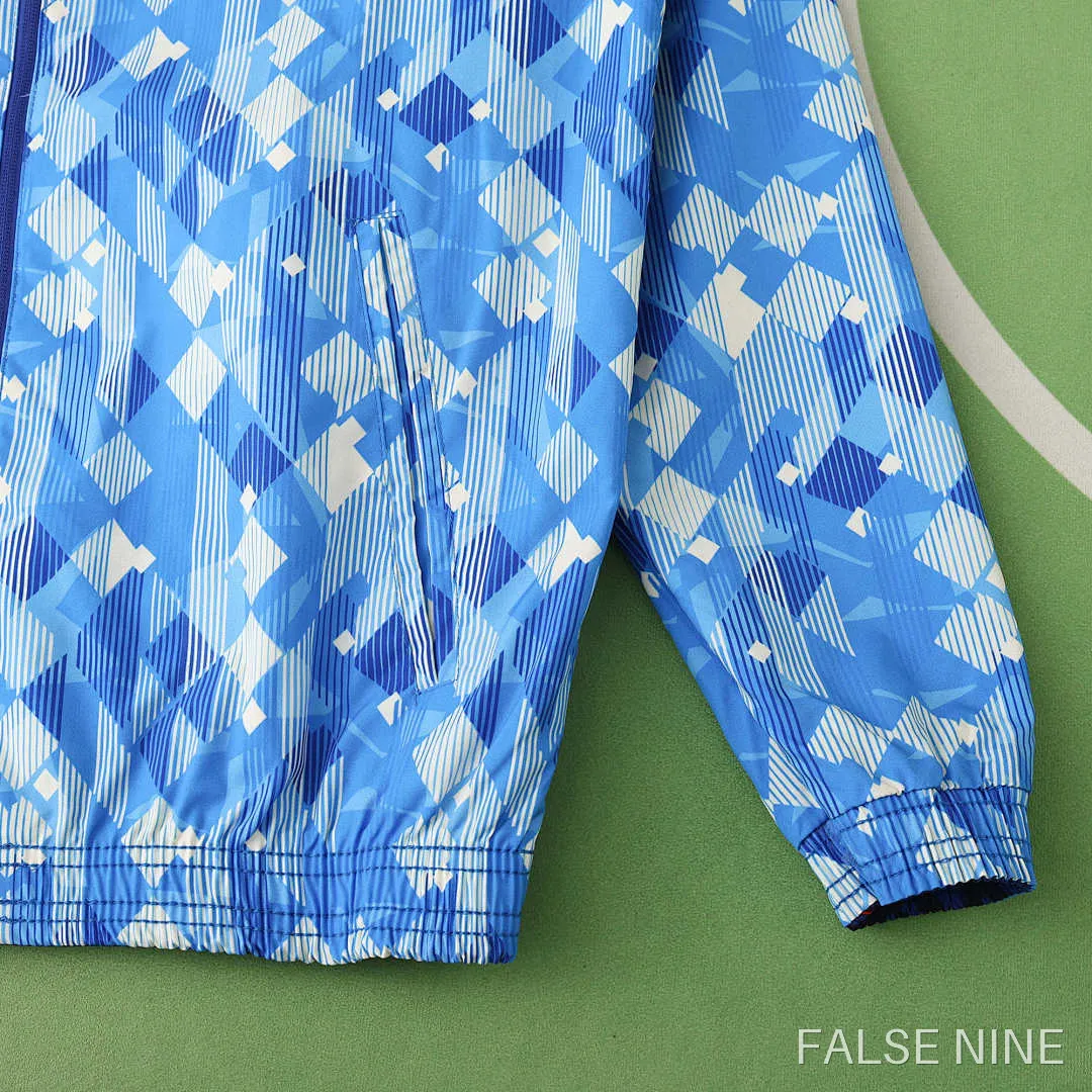 England 24/25 Reversible Windbreaker Jacket, photo 26