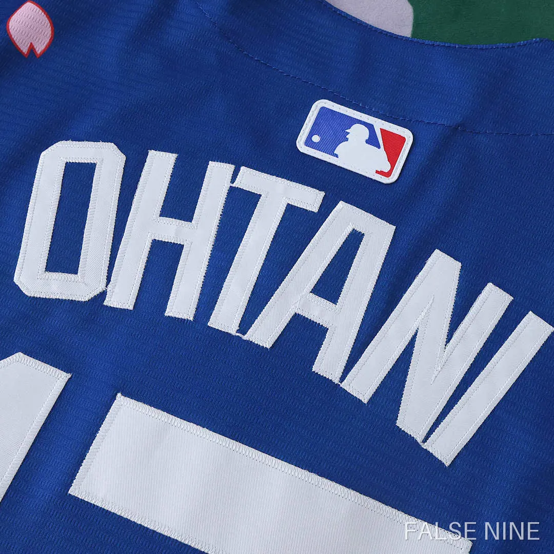 Los Angeles Dodgers 2025 Special Edition Jersey, photo 23