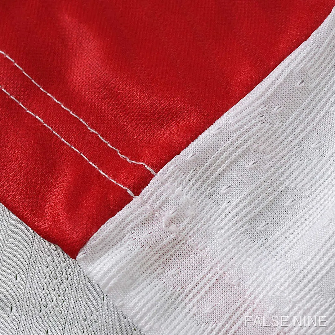 AS Monaco 26/27 Home Shirt (Player Version), photo 7