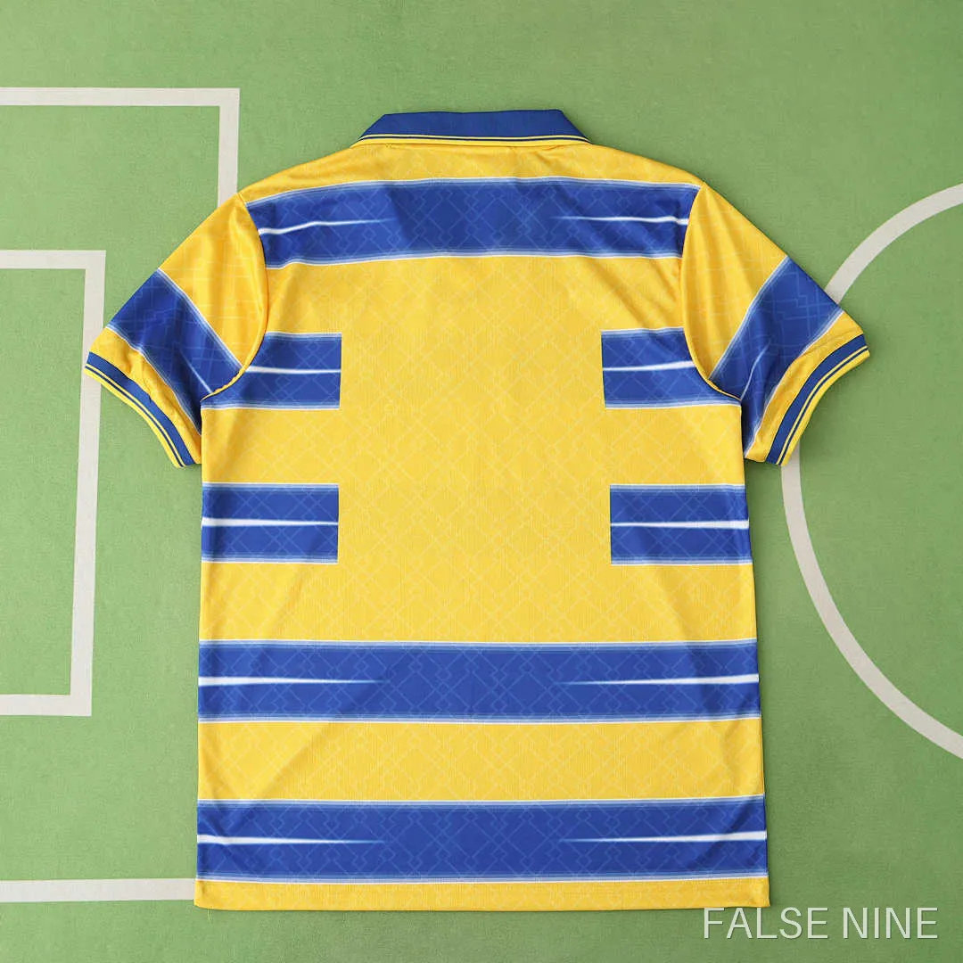 98/99 Parma Calcio 1913 home retro Fan version, photo 22
