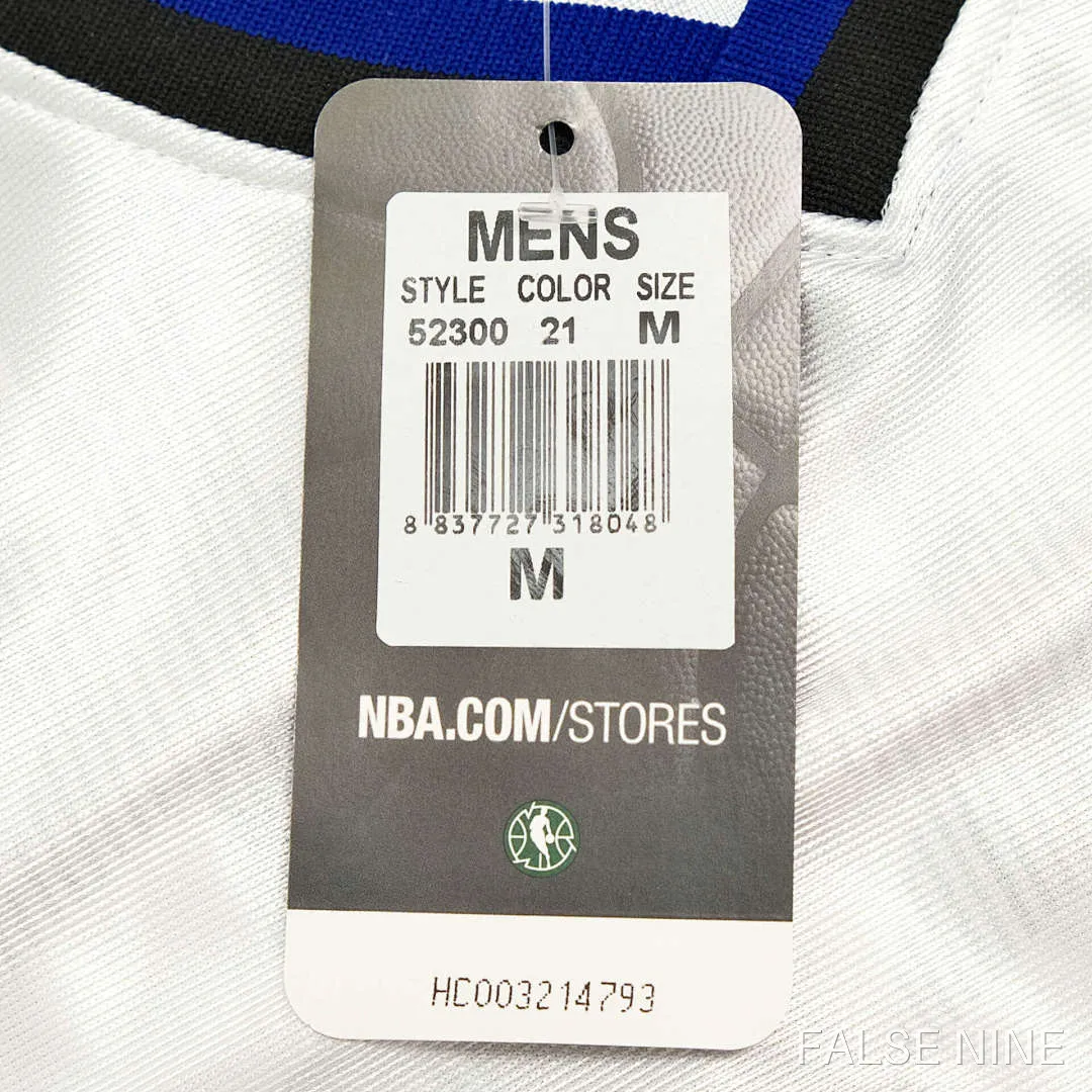 Orlando Magic 2000-01 Home Jersey (Retro), photo 9