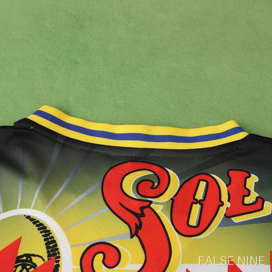 Club América 1995 Away Retro Jersey (Fan Version), photo 18