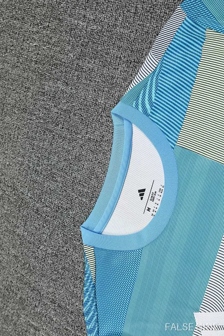 Real Madrid 25/26 Training Kit (Fan Version), photo 12