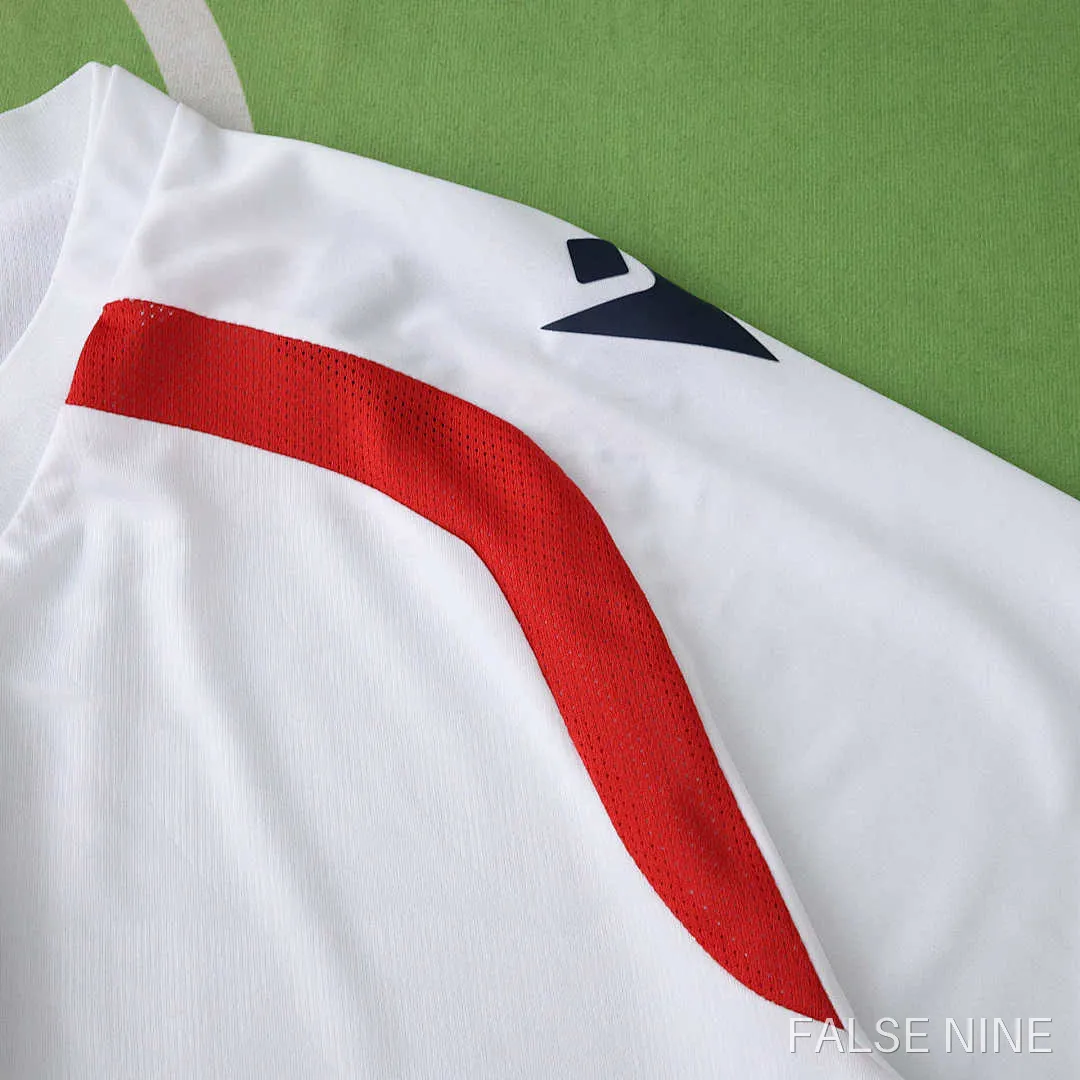 CA Osasuna 25/26 Third Shirt (Fan Version), photo 8