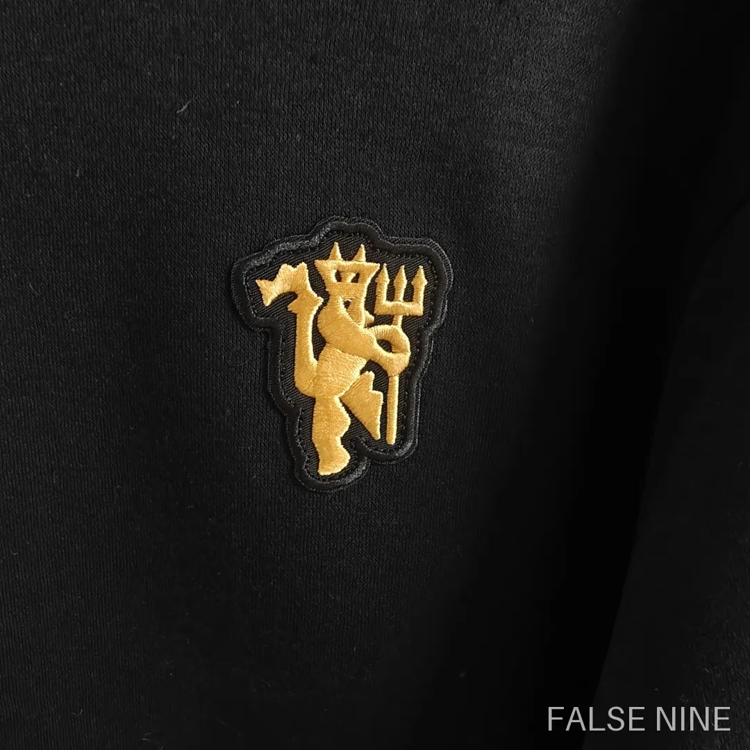 Manchester United 25/26 Hoodie (Co-branded Edition), photo 2