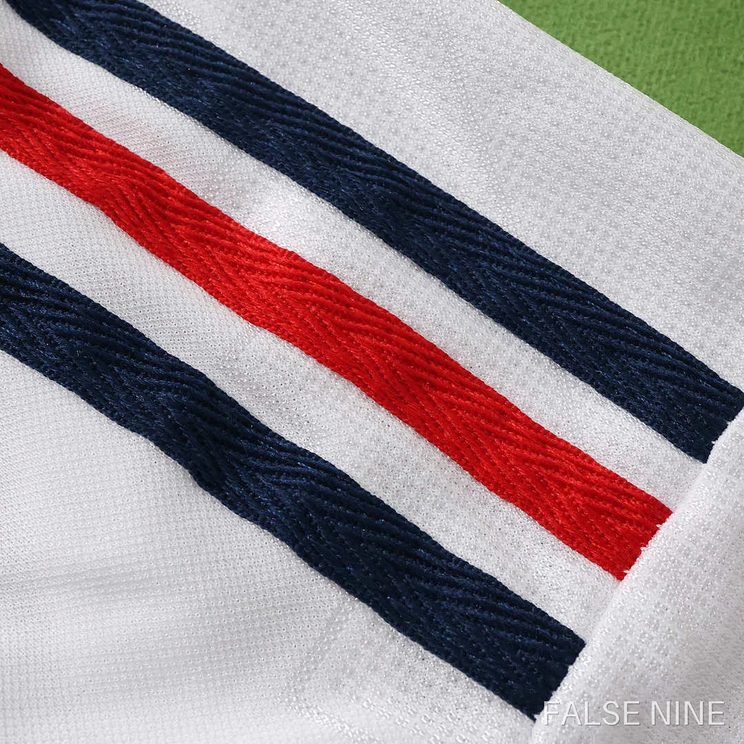 DR Congo 2026 Third Shirt (Fan Version), photo 44