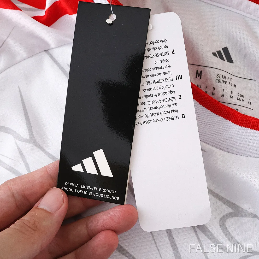 Benfica 25/26 Away Shirt (Fan Version), photo 18