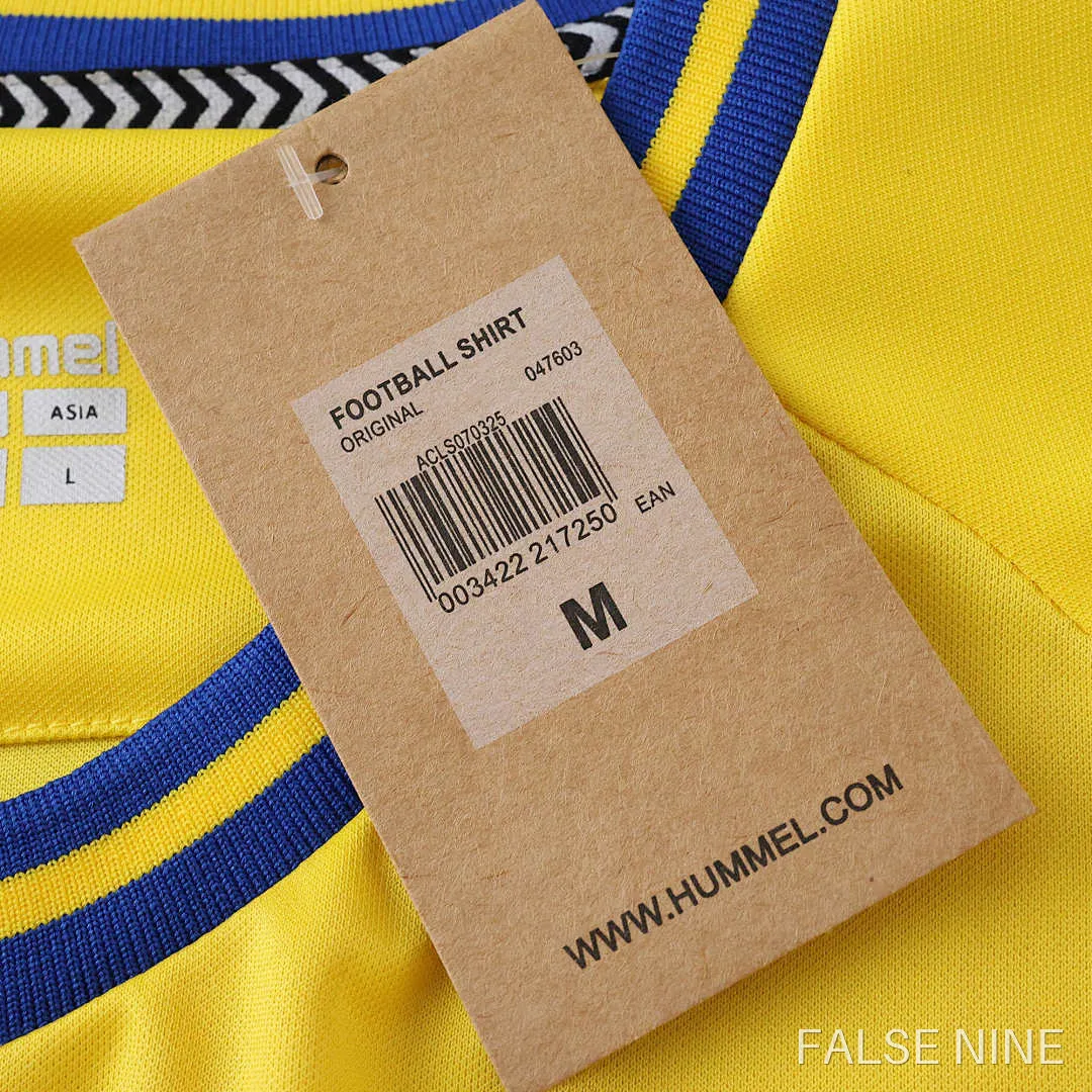 UD Las Palmas 25/26 Home Shirt (Fan Version), photo 20