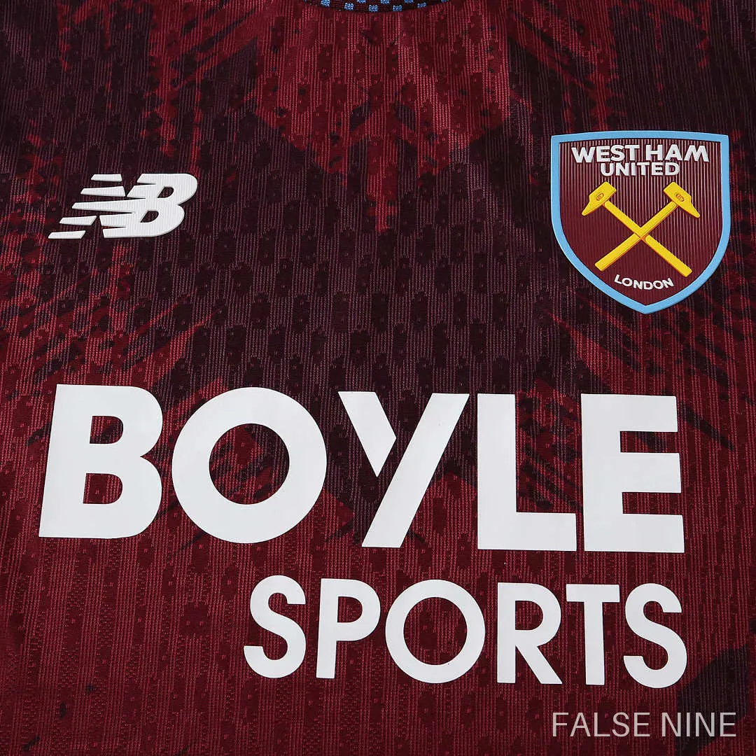 Aston Villa 26/27 Home Shirt (Player Version), photo 31
