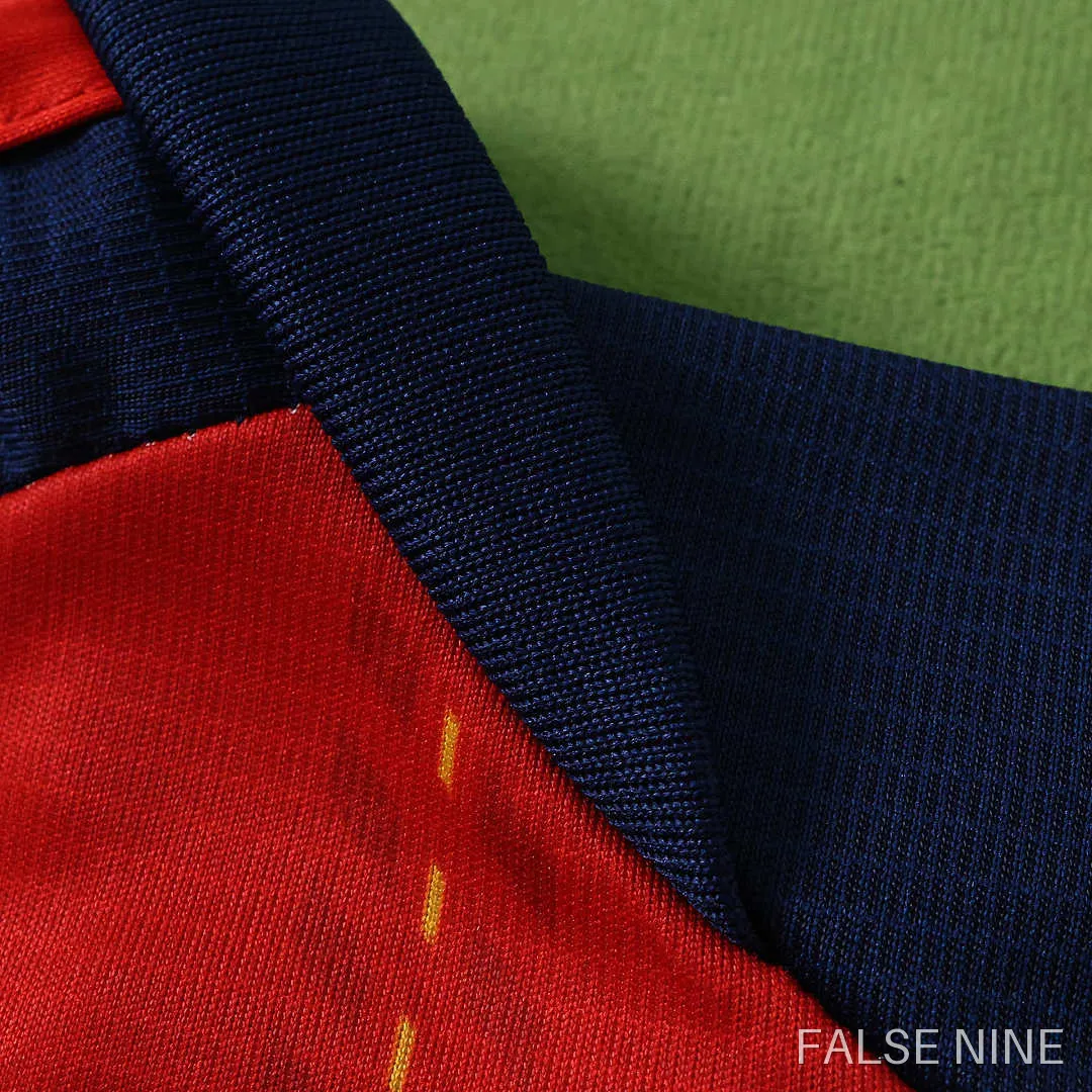 Spain 2026 Home Shirt (Fan Version), photo 5
