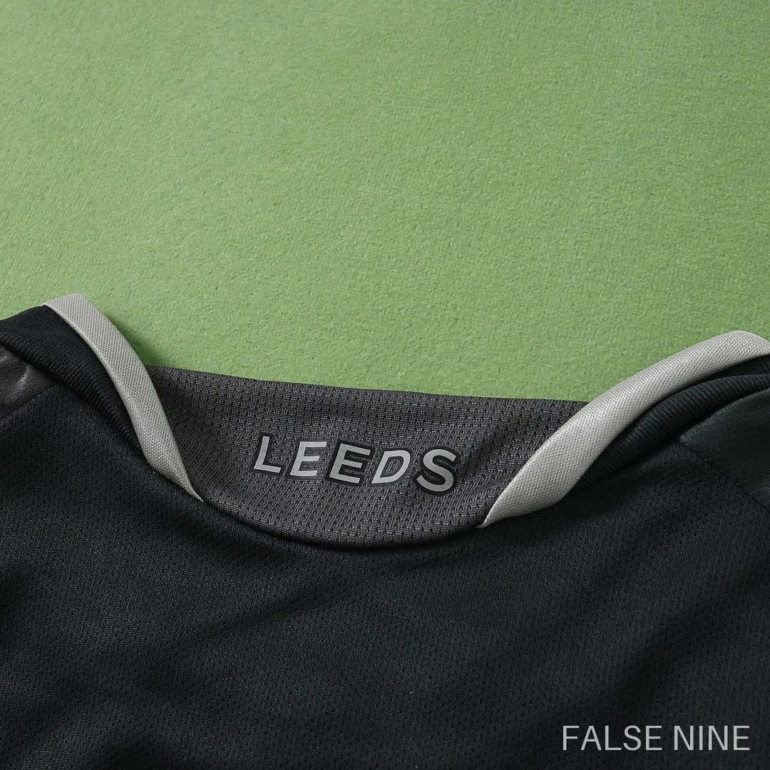Leeds United 26/27 Third Shirt (Fan Version), photo 3