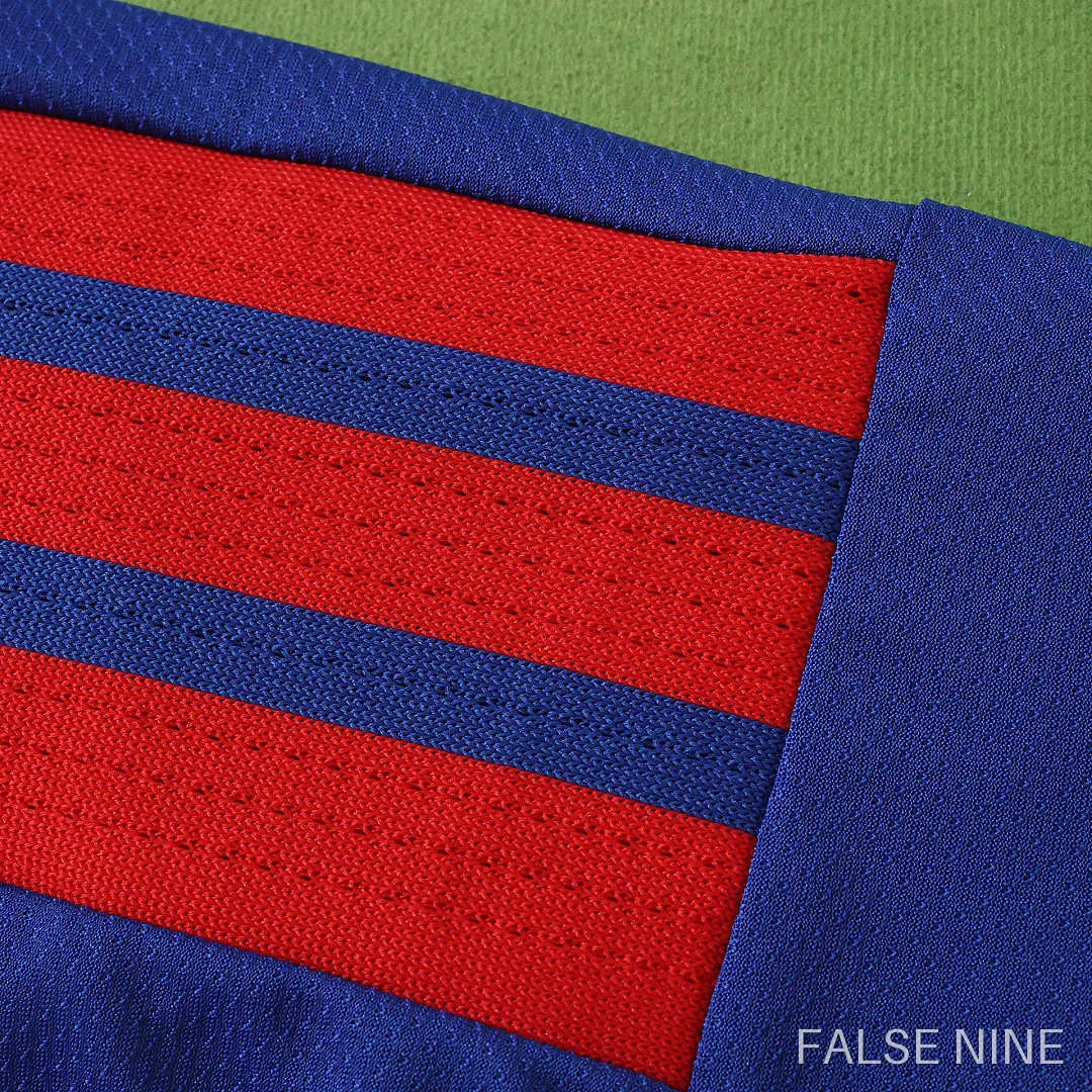 Olympique Lyonnais 26/27 Home Shirt (Player Version), photo 18