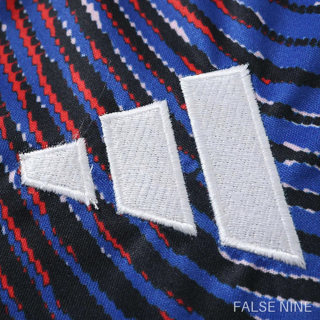 Bayern Munich 26/27 Training Shirt (Fan Version), photo 11