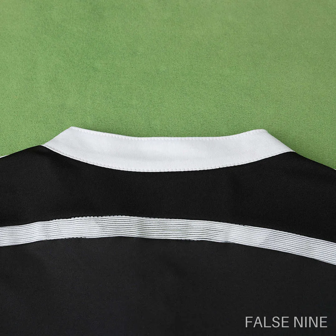 14/15 Real Madrid CF third retro Fan version, photo 24