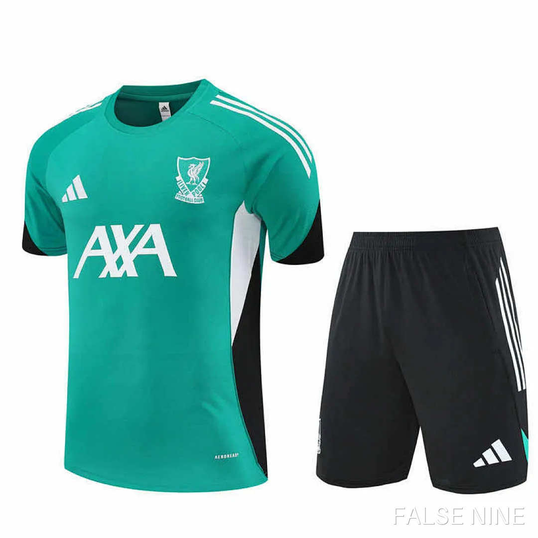 Liverpool 25/26 Training Kit (Fan Version), photo 3