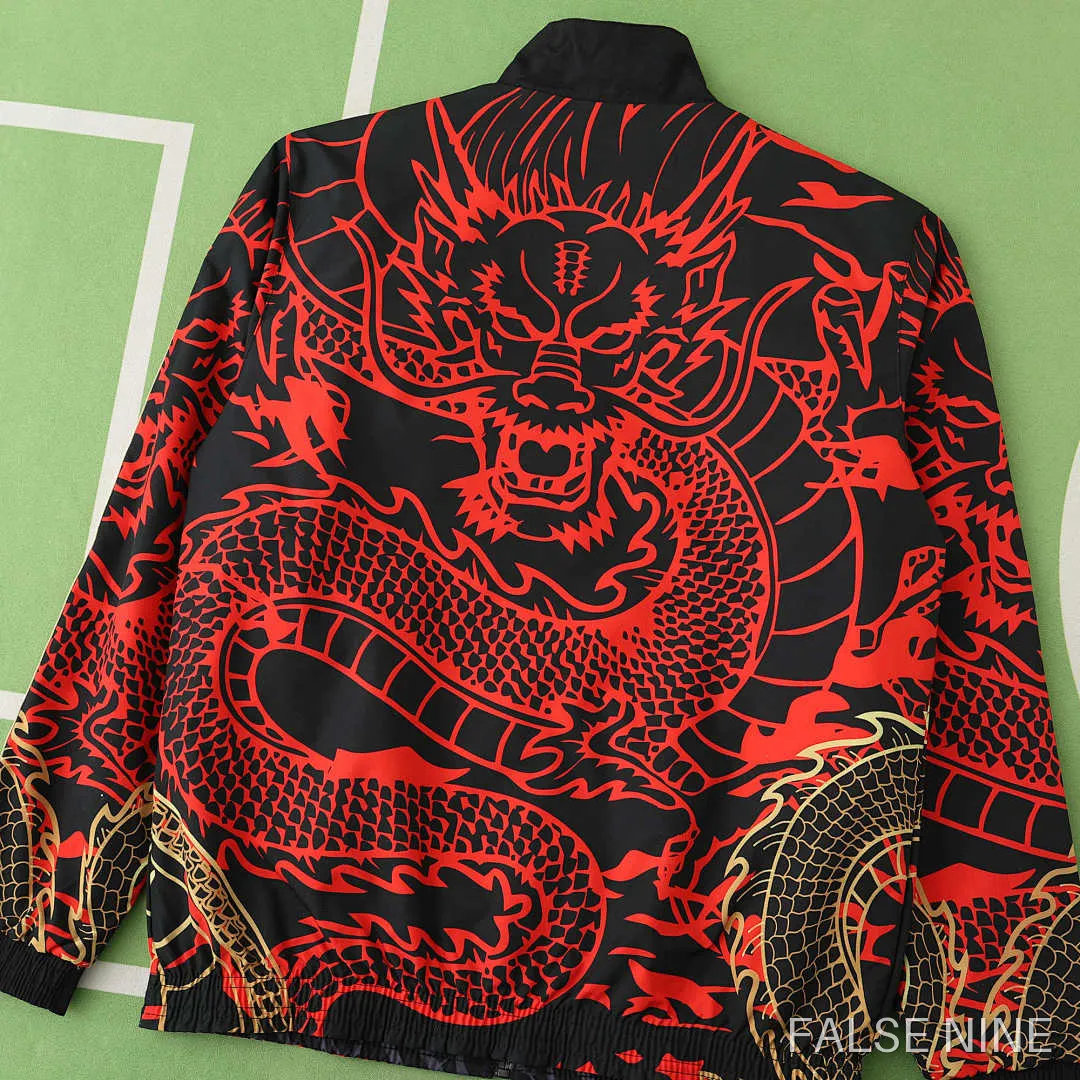 Real Madrid 24/25 Reversible Windbreaker Jacket, photo 20