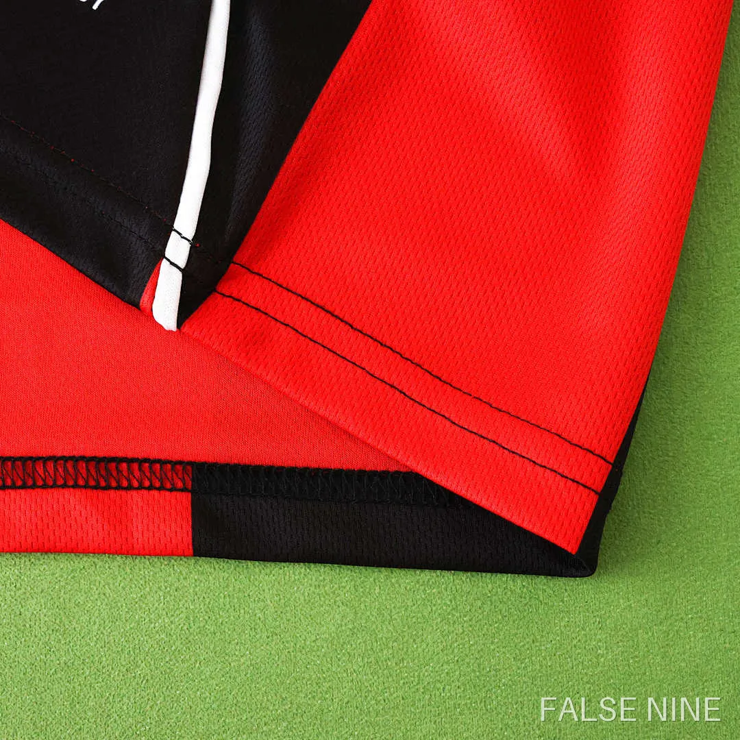 Eintracht Frankfurt 25/26 Home Shirt (Fan Version), photo 13