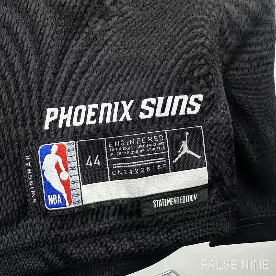 Phoenix Suns 25/26 Jersey, photo 12