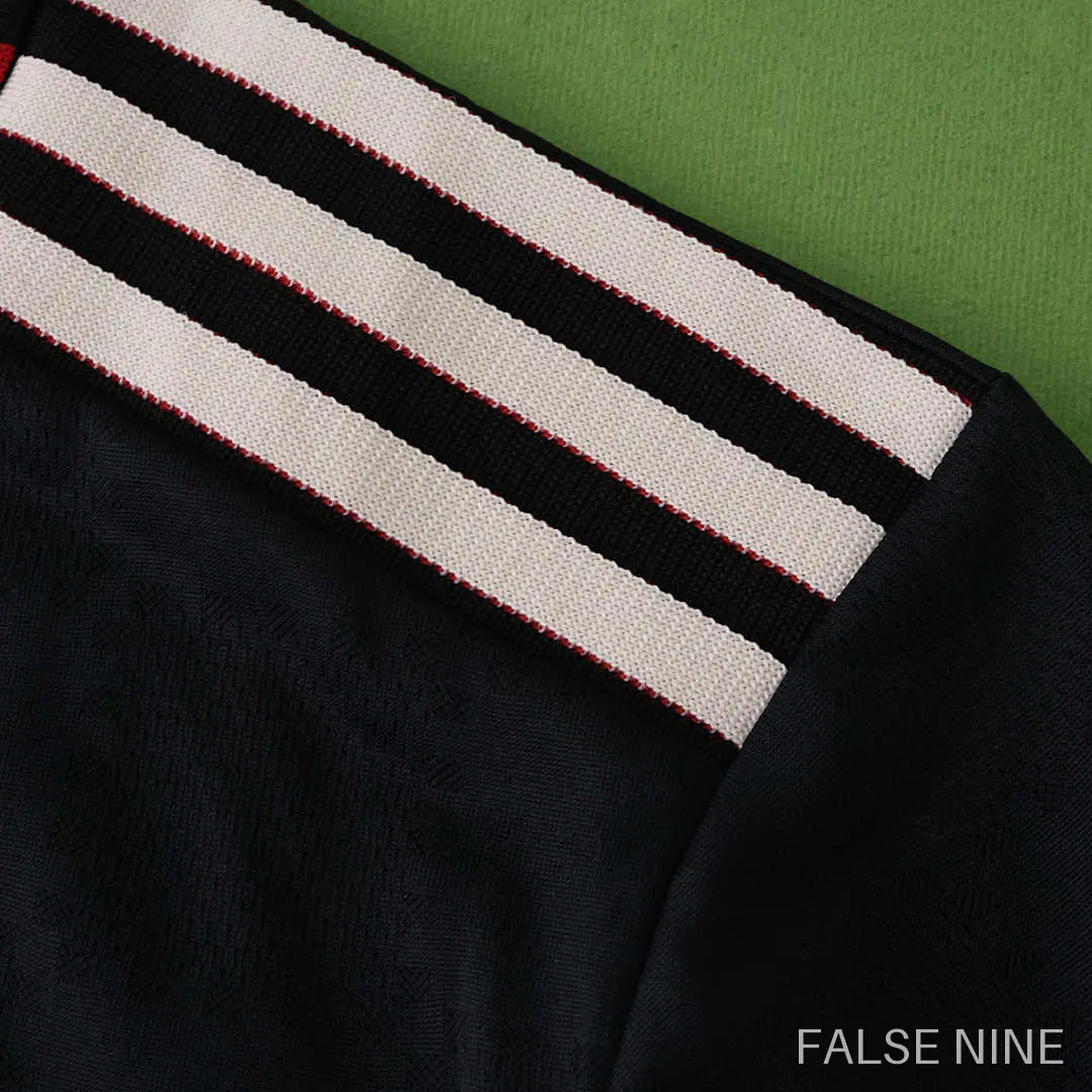 FC Bayern Munich 25/26 Third Shirt (Player Version), photo 8