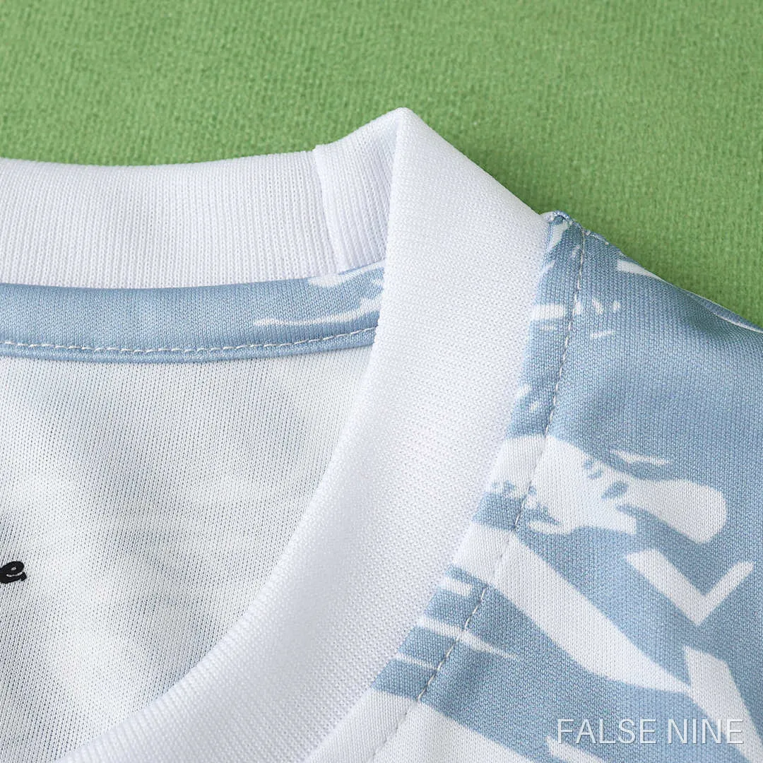 Italy 24/25 Home Shirt (Fan Version), photo 3