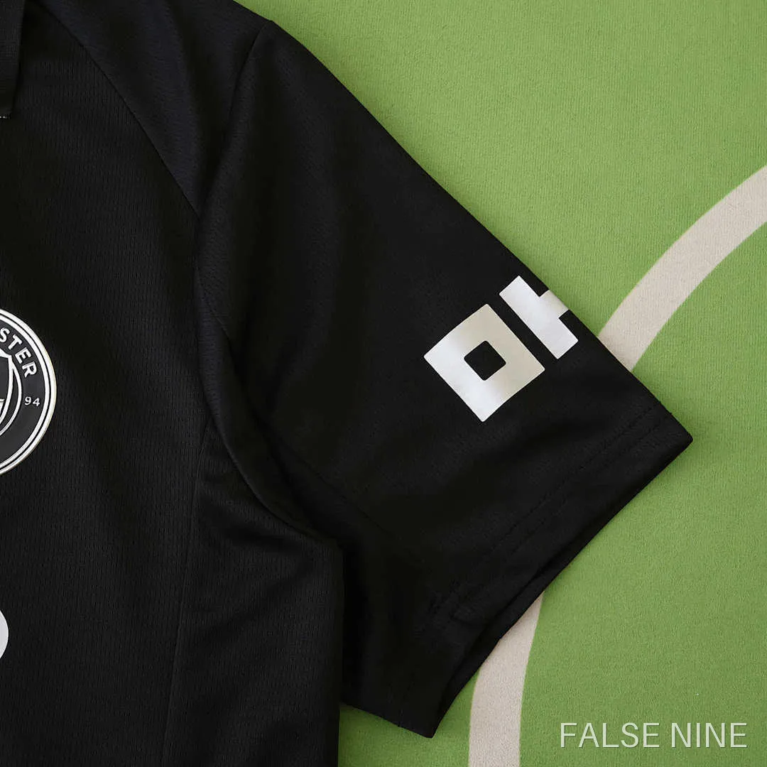 Manchester City 25/26 Away Shirt (Fan Version), photo 9