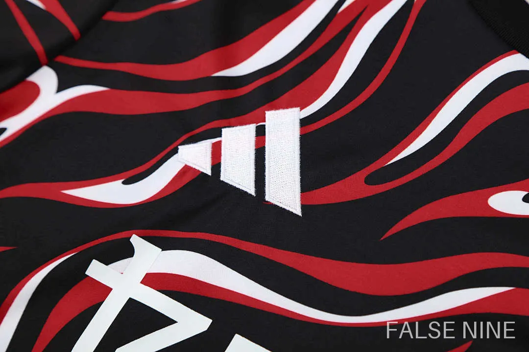 Manchester United 25/26 Training Kit (Fan Version), photo 9