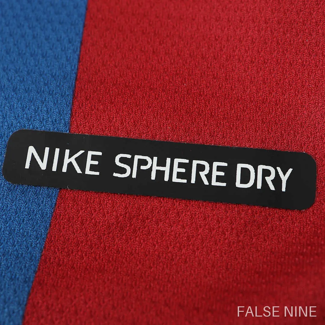 06/07 FC Barcelona / Barça home retro Fan version, photo 19