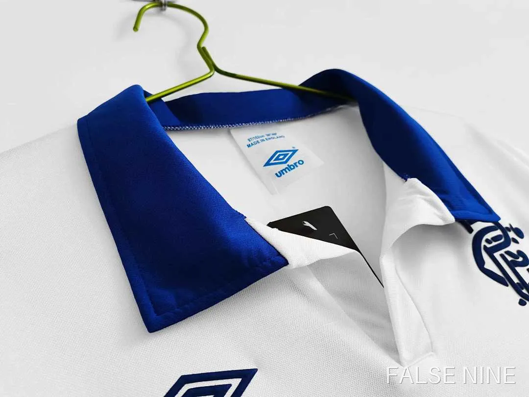Rangers 1994 Away Retro Shirt (Fan Version), photo 6