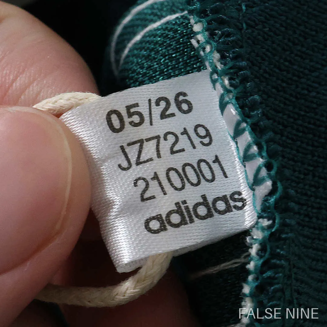 Real Madrid 26/27 Away Shirt (Player Version), photo 25