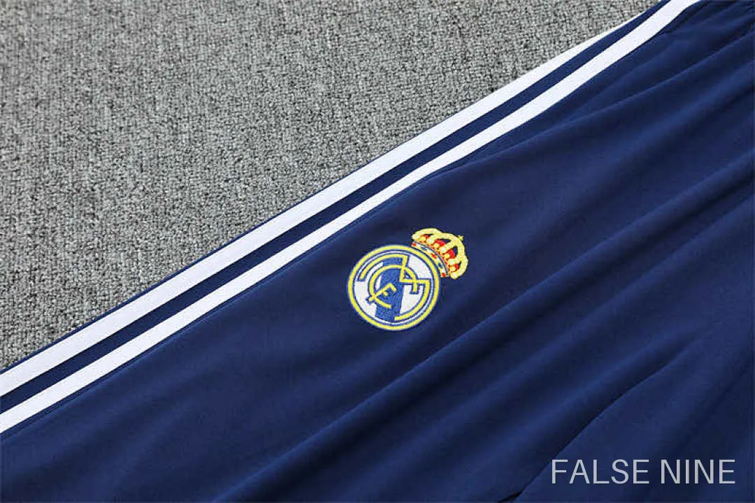 Real Madrid 25/26 Training Tracksuit, photo 15