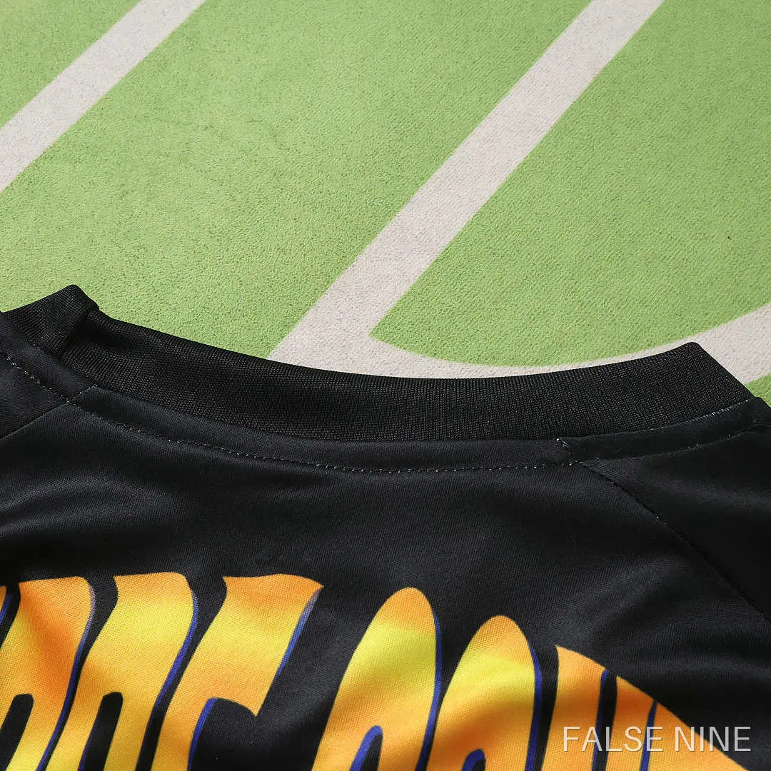 Tigres UANL 26/27 Training Shirt (Fan Version), photo 3